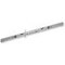 Niveau standard avec sabot stabilisateur